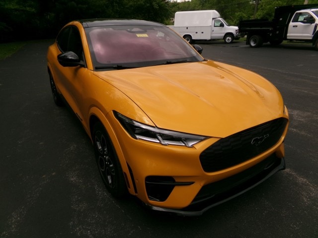 ford mustang mach-e 2021 3FMTK4SE2MME00177 image ford mustang mach-e 2021 3FMTK4SE2MME00177 image